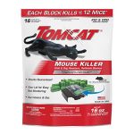 Best Rat Poison That Won'T Hurt Dogs