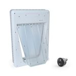 Best Rated Electronic Dog Door