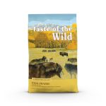 Best Rated Grain Free Dry Dog Food