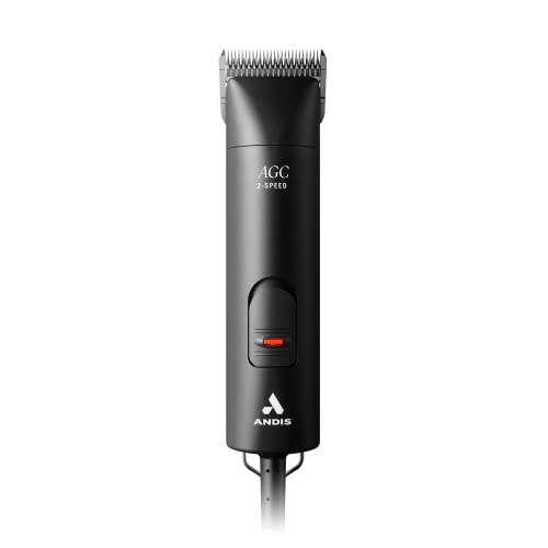 Best Rated Professional Dog Clippers