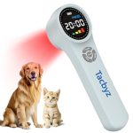 Best Rated Red Laser Hand Held for Dogs