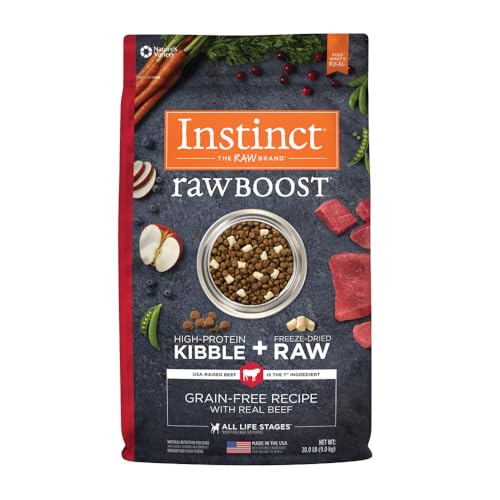 Best Raw Dog Food Brands
