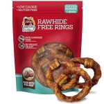 Best Rawhide Free Dog Chews