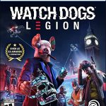 Best Recruits Watch Dogs Legion
