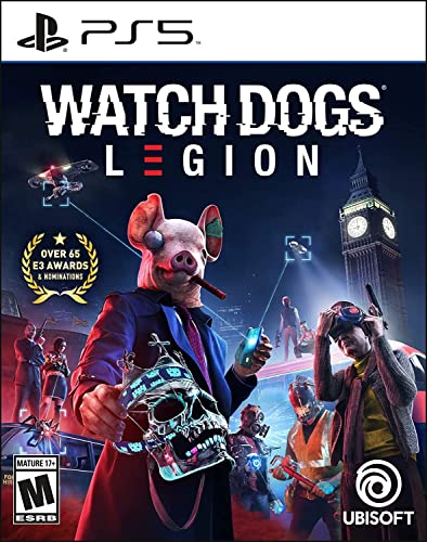 Best Recruits Watch Dogs Legion