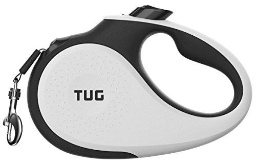 Best Retractable Dog Leash for Big Dogs