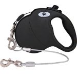 Best Retractable Dog Leash for Chewers
