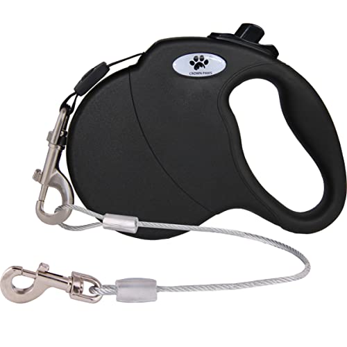 Best Retractable Dog Leash for Chewers