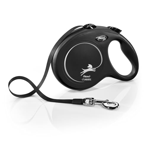 Best Retractable Dog Leash for Large Dogs