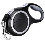 Best Retractable Leash for Big Dogs