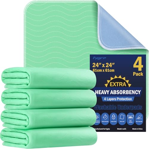 Best Reusable Pee Pads for Dogs