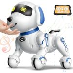 Best Robot Dog for Kids