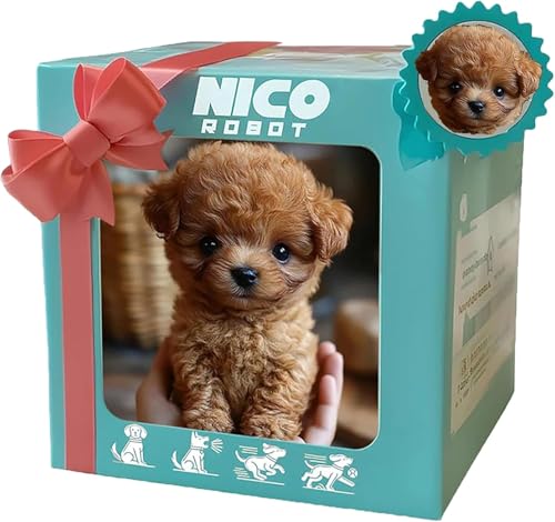 Best Robotic Dog for Adults