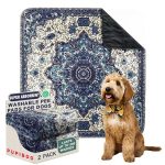 Best Rugs for Dogs That Pee
