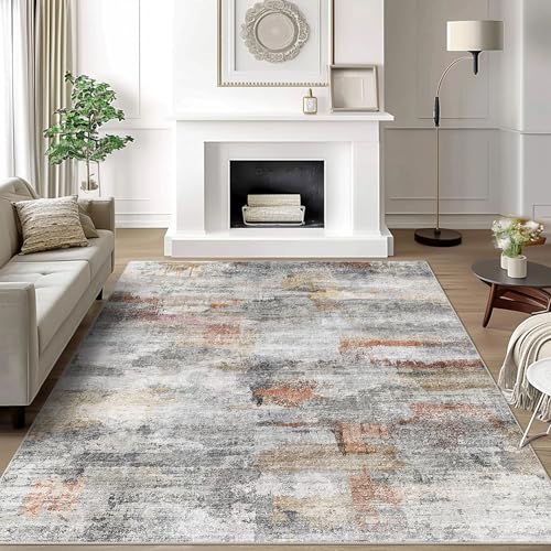 Best Rugs for Living Room With Dogs
