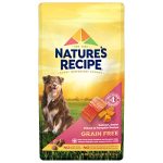 Best Salmon Dry Dog Food