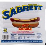 Best Sausage for Hot Dog