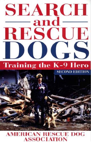 Best Search And Rescue Dogs