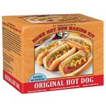 Best Seasoning for Hot Dogs