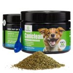 Best Seaweed for Dogs Teeth