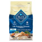 Best Senior Dog Food for Large Breeds