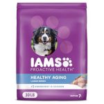 Best Senior Dog Food Large Breed