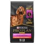 Best Senior Dog Food Sensitive Stomach