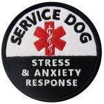 Best Service Dogs for Anxiety