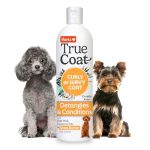 Best Shampoo for Curly Dogs