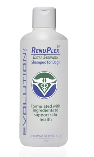 Best Shampoo for Dog Mange