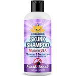 Best Shampoo for Skunked Dog