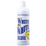 Best Shampoo for White Dogs