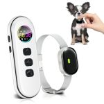 Best Shock Collar for Extra Small Dogs