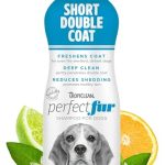 Best Short Hair Dog Shampoo
