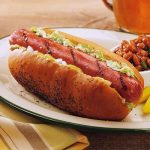 Best Sides With Hot Dogs