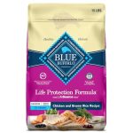 Best Small Breed Senior Dog Food