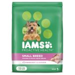 Best Small Dog Breeds for Cats