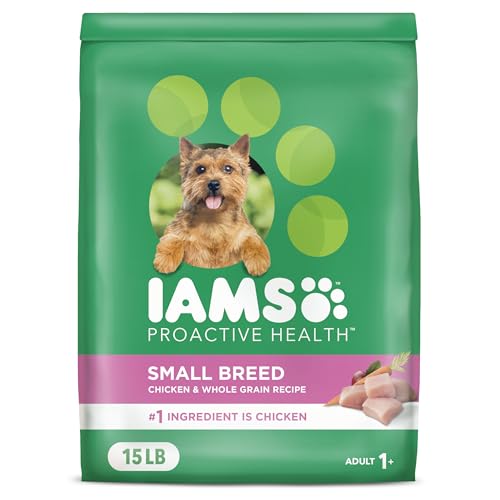 Best Small Dog Breeds for Cats