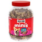 Best Small Dog Treats for Small Breeds