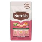 Best Small Kibble Dog Food