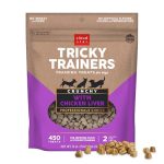 Best Smelly Dog Treats for Training