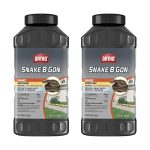 Best Snake Repellent Safe for Dogs
