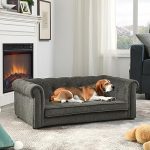 Best Sofa Material With Dogs