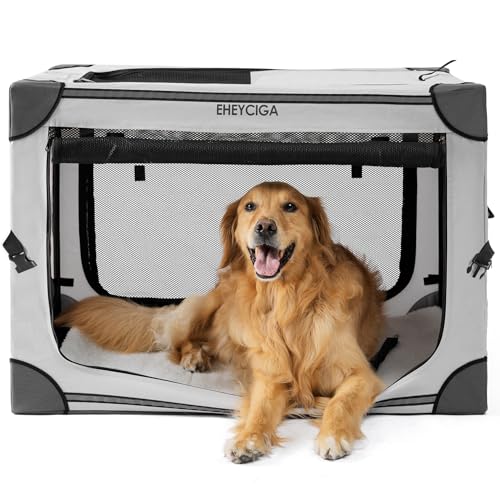 Best Soft Crate for Dogs