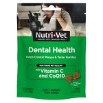 Best Soft Dental Chews for Senior Dogs