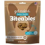 Best Soft Dog Treats for Dogs With No Teeth