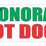 Best Sonoran Hot Dog Phoenix