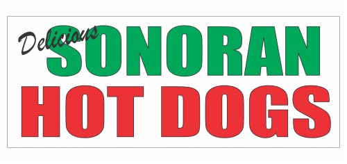 Best Sonoran Hot Dog Phoenix