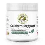 Best Source of Calcium for Dogs