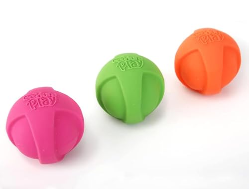 Best Squeaky Balls for Dogs